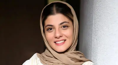 مهسا طهماسبی با استایل پسرانه عجیب