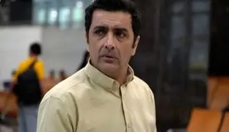 خرابکاری امین زندگانی بعد از جشنواره فجر جلب‌توجه کرد/ویدیو 