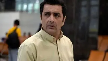 خرابکاری امین زندگانی بعد از جشنواره فجر جلب‌توجه کرد/ویدیو 