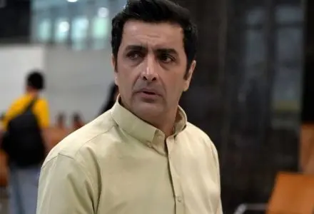 خرابکاری امین زندگانی بعد از جشنواره فجر جلب‌توجه کرد/ویدیو 