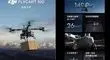 اولین گام رسمی DJI در حوزه حمل‌ونقل هوایی با پهپاد FlyCart + ویدیو