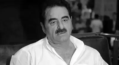 خبری که تایید نشد؛ درگذشت ابراهیم تاتلیس!
