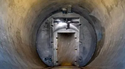 اینفوگرافیک ؛ پناهگاه امن چه ویژگی های دارد!