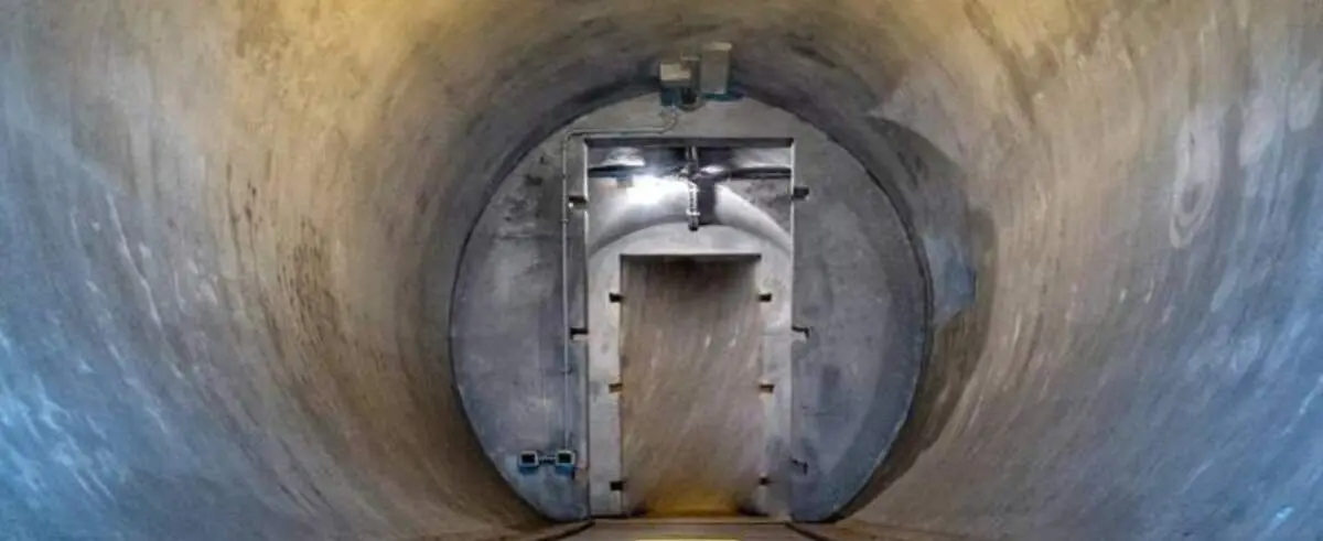 اینفوگرافیک ؛ پناهگاه امن چه ویژگی های دارد!