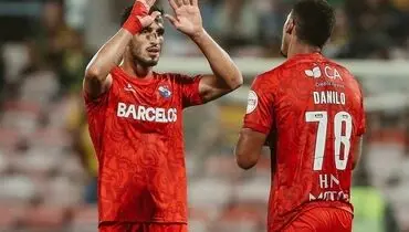 اولین شکار بزرگ و اسم و رسم دار پرسپولیس برای فصل آینده