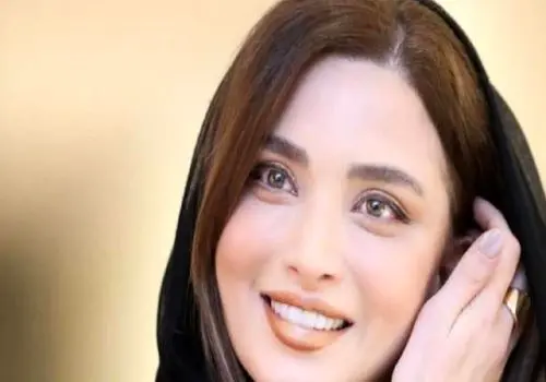 تصاویری که بهنوش طباطبایی از پشت صحنه سریال «سووشون» منتشر کرد