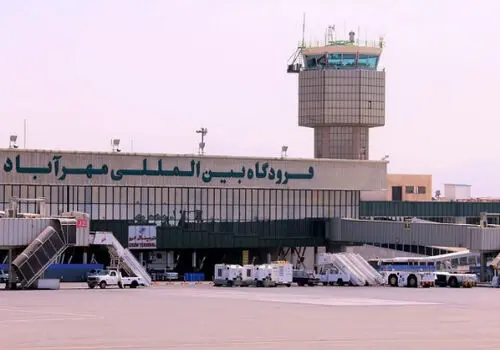 واکنش عجیب شهردار لس آنجلس به آتش سوزی پس از بازگشت از سفر آفریقایی غنا + فیلم