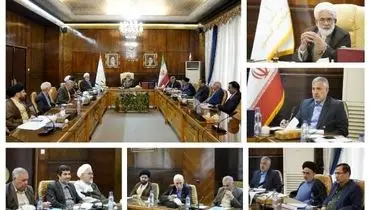  صدور ۱۸ رأی وحدت رویه در هیات عمومی دیوان عالی کشور طی سال گذشته