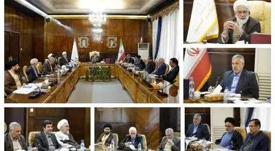  صدور ۱۸ رأی وحدت رویه در هیات عمومی دیوان عالی کشور طی سال گذشته