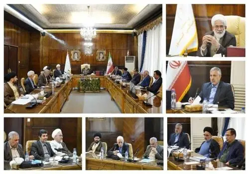 حجت الاسلام والمسلمین منتظری: اعلام آمادگی دیوان عالی کشور برای نقد و تحلیل آراء صادره، توسط نخبگان عرصه حقوق و قضا/ صدور رای وحدت رویه در خصوص جرم بودن یا نبودن تیراندازی سهوی توسط نیروهای مسلح در جلسه هیات عمومی