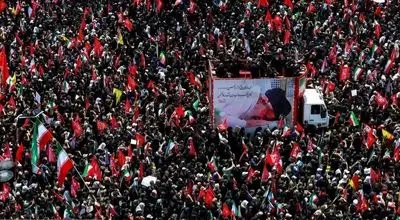 دل‌نوشته سینماگران در فراق رهبر شهید​