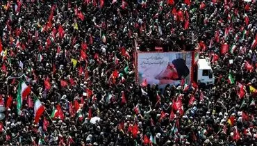 دل‌نوشته سینماگران در فراق رهبر شهید​