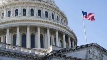 دولت فدرال آمریکا رسما تعطیل شد