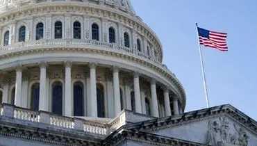 دولت فدرال آمریکا رسما تعطیل شد