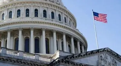 دولت فدرال آمریکا رسما تعطیل شد