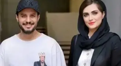 حضور بازیگر زن زخم‌کاری در جشنواره فجر جلب‌توجه کرد