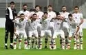 ترکیب تیم‌ملی ایران برابر قطر