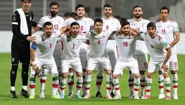  تیم روسیه تحقیرتان کرد، بهتان برنمی‌خورد؟!