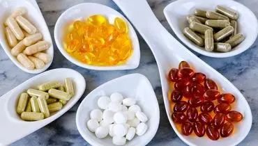 راز جذب کامل ویتامین D؛ معرفی چهار مکمل موثر