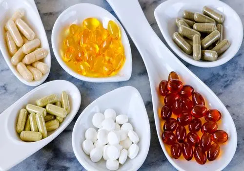 راز جذب کامل ویتامین D؛ معرفی چهار مکمل موثر