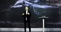 خودروی جدید طراح ایرانی BMW خبر ساز شد!+ فیلم