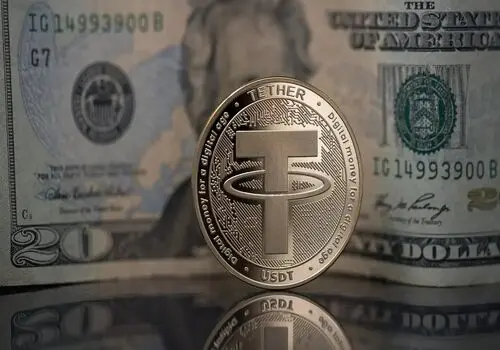 کاهش قیمت تتر همچنان ادامه دارد