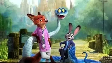 پرفروش‌ترین انیمیشن تاریخ هالیوود معرفی شد