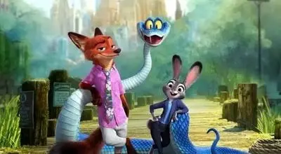 پرفروش‌ترین انیمیشن تاریخ هالیوود معرفی شد