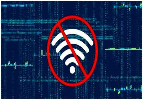 دلیل اختلال در اینترنت کشور اعلام شد