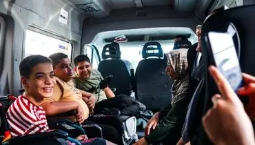 روایت یک روز متفاوت؛ امید و چالش‌های دانش‌آموزان دارای معلولیت