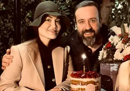 واکنش معنادار خانم بازیگر مشهور به خبر طلاقش