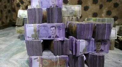 ۲ صفر پول سوریه حذف شد!