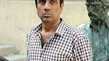 بیو عجیب اینستاگرام نصرالله رادش جلب توجه کرد