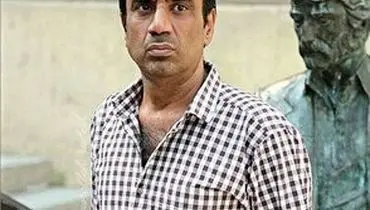 بیو عجیب اینستاگرام نصرالله رادش جلب توجه کرد