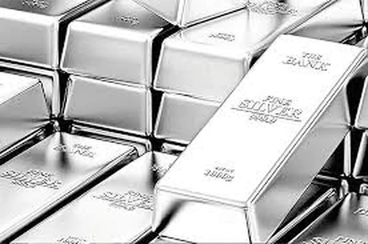 انتظارات صعودی بازار نقره؛ چشم‌انداز قیمت بالای ۱۰۰ دلار در سال ۲۰۲۶