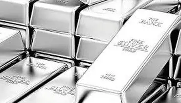 انتظارات صعودی بازار نقره؛ چشم‌انداز قیمت بالای ۱۰۰ دلار در سال ۲۰۲۶