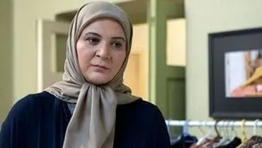 زوج محبوب سینمای ایران در آغوش هم