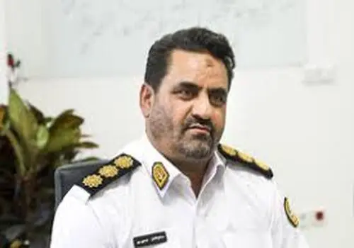 تمهیدات ترافیکی امروز در تهران اعلام شد