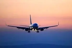 لغو پروازهای هواپیمایی عمان تا ۲۰ روز دیگر تمدید شد