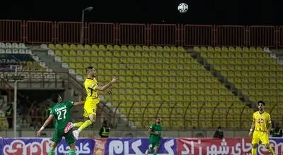 تغییر ساعت دیدار فجر سپاسی - استقلال