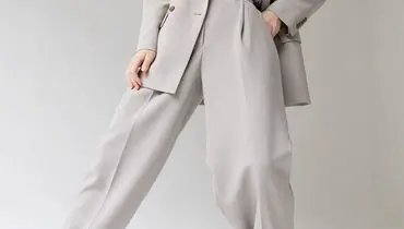 لباس خاکستری؛ انتخابی هوشمندانه با فواید روانی و زیبایی‌شناختی

