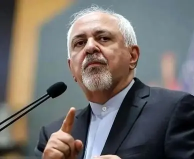 ظریف: زنان، جوانان و اینترنت فرصت‌اند، نه تهدید + فیلم