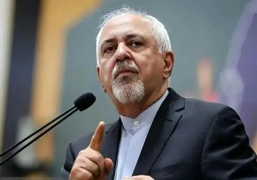 ظریف: آمریکا و اسرائیل بار دیگر ثابت کردند که برای آنها «صلح» یک «تهدید وجودی» است