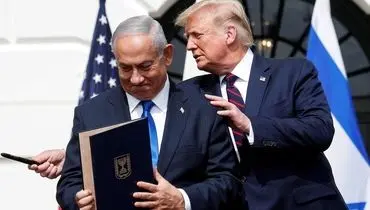 دیدار نتانیاهو و ترامپ؛ توافقی جدید علیه ایران کلید خورد
