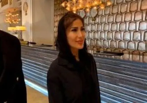 دیدار سیدورف با جباری