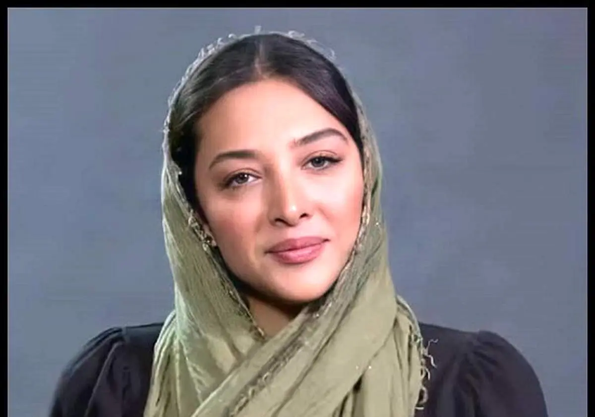 عکس جذابی از آناهیتا درگاهی غوغا کرد
