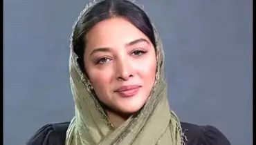  عکس جذابی از آناهیتا درگاهی غوغا کرد