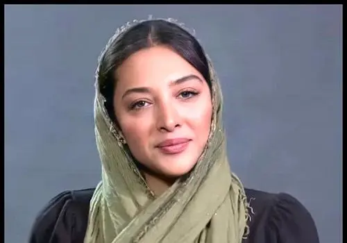 عکس جذابی از آناهیتا درگاهی غوغا کرد