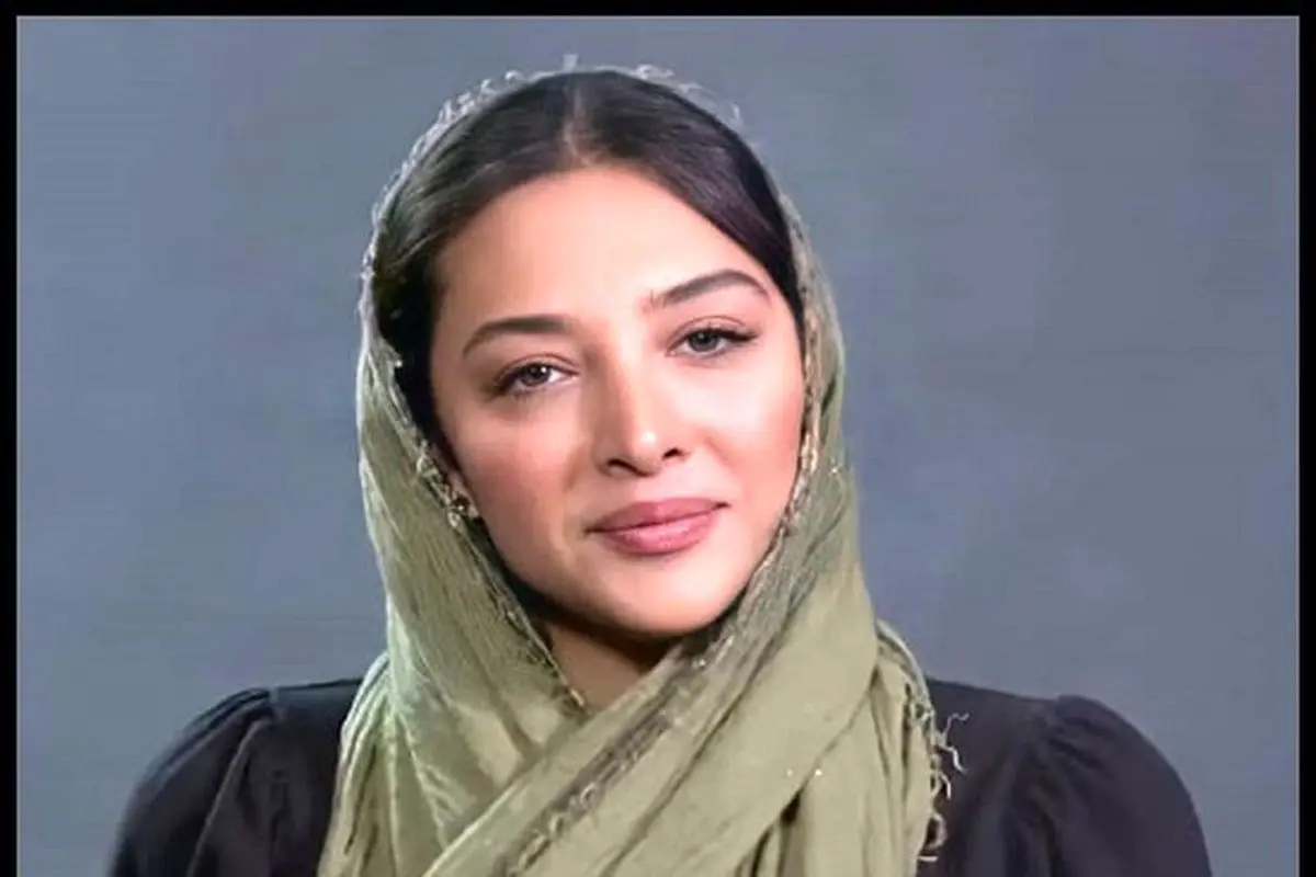  عکس جذابی از آناهیتا درگاهی غوغا کرد