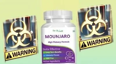 هشدار سازمان غذا و دارو: قرص لاغری «مانجارو خوراکی» وجود ندارد و قاچاق است